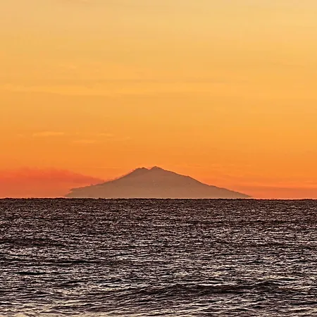 Marica House Coreca Amantea