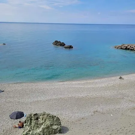 Gasthof Marica House Coreca