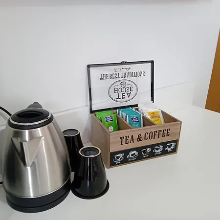 Marica House Coreca Gasthof 3*