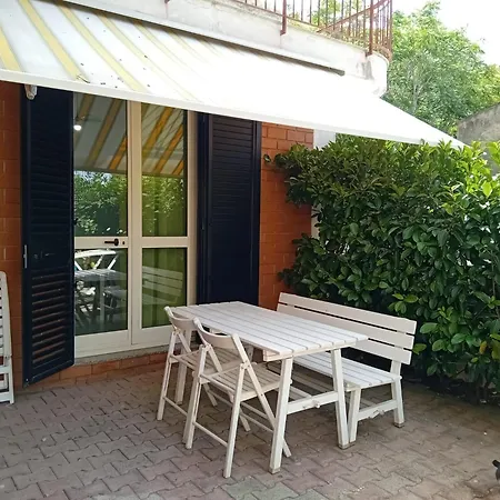 Gasthof Marica House Coreca 3*