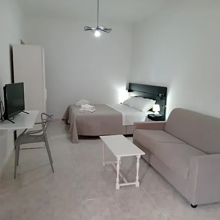 Marica House Coreca Pensionat