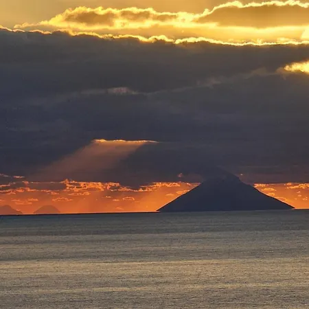 Marica House Coreca 3* Amantea