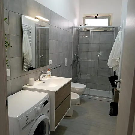 Marica House Coreca Amantea