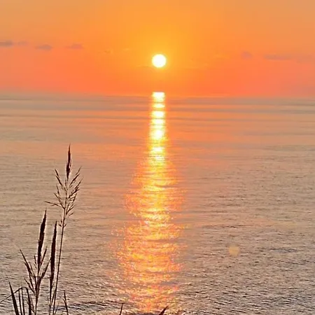 Marica House Coreca 3* Amantea