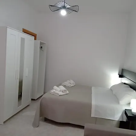 Marica House Coreca Pensionat