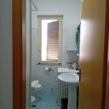 Marica House Coreca 3* Amantea