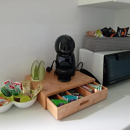 Marica House Coreca Pensionat