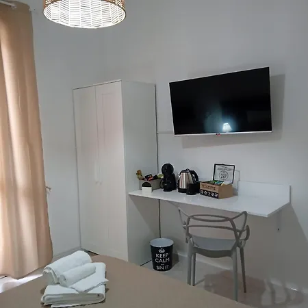 Marica House Coreca Pensionat Amantea