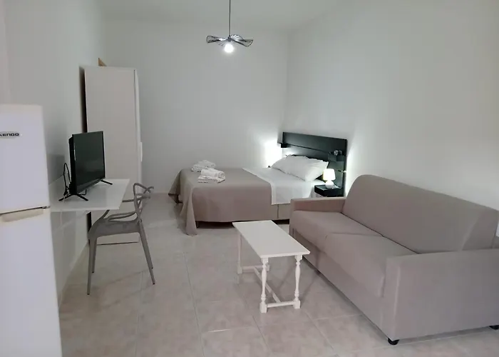 Marica House Coreca Casa de hóspedes