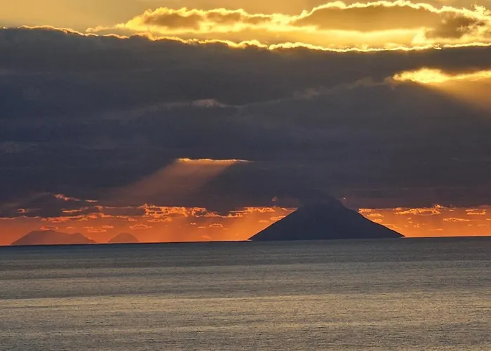 Marica House Coreca 3* Amantea