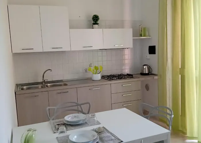 Casa de hóspedes Marica House Coreca Amantea