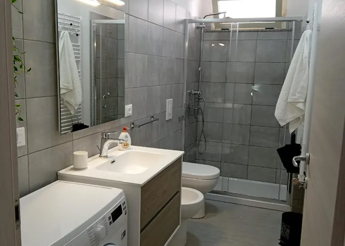 Marica House Coreca Amantea