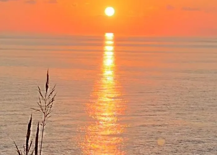 Marica House Coreca 3* Amantea