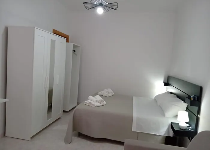 Marica House Coreca Casa de hóspedes