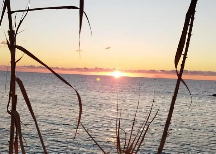 Casa de hóspedes Marica House Coreca