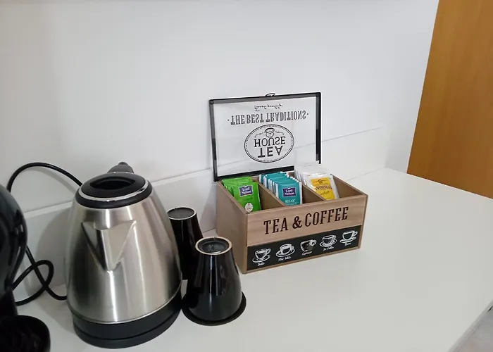 Marica House Coreca Casa de hóspedes 3*