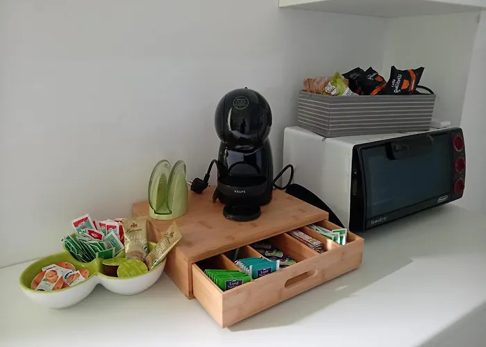 Marica House Coreca Casa de hóspedes