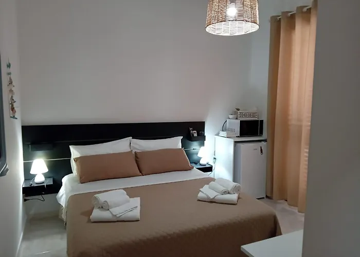 Marica House Coreca Casa de hóspedes 3*