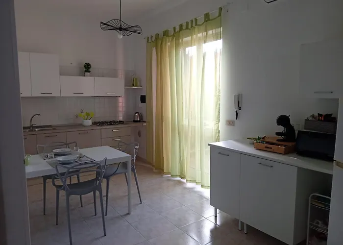 Marica House Coreca 3*